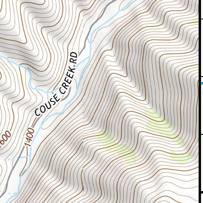 46117SE Page 72 Clarkston Topo Preview 3