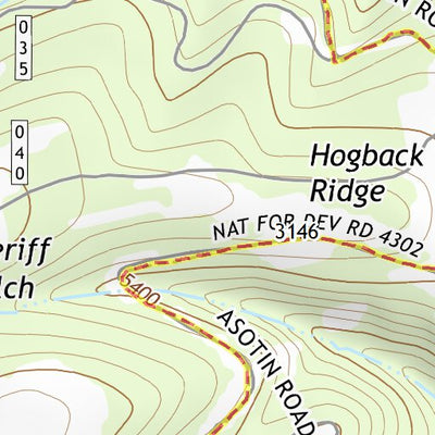46117SE Page 75 Clarkston Topo Preview 2