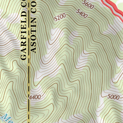 46117SE Page 75 Clarkston Topo Preview 3