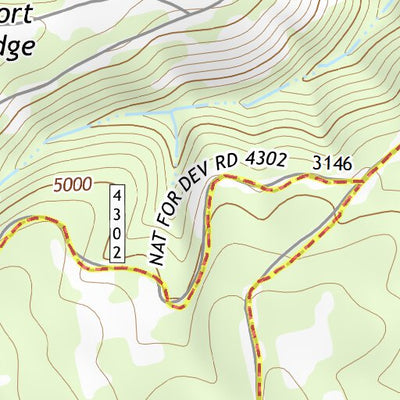 46117SE Page 76 Clarkston Topo Preview 2