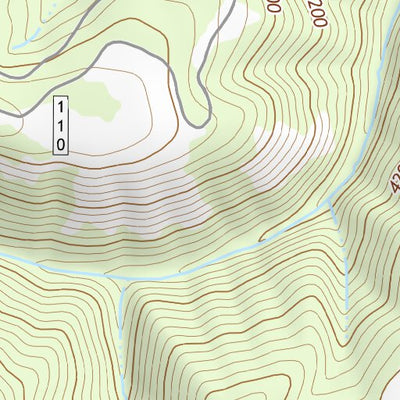 46117SE Page 77 Clarkston Topo Preview 2