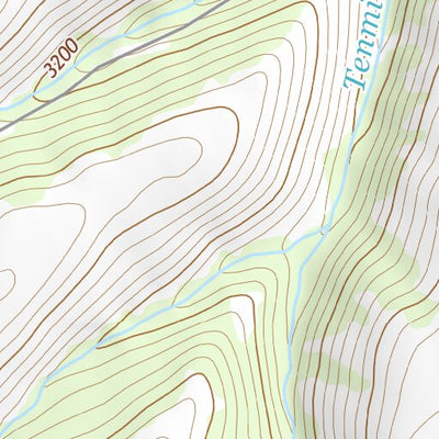 46117SE Page 82 Clarkston Topo Preview 3