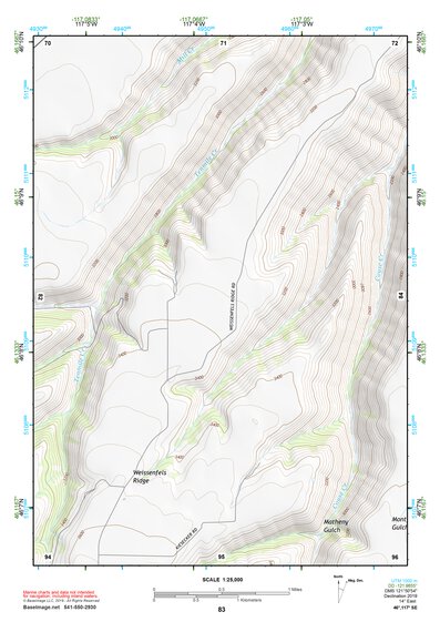 46117SE Page 83 Clarkston Topo Preview 1