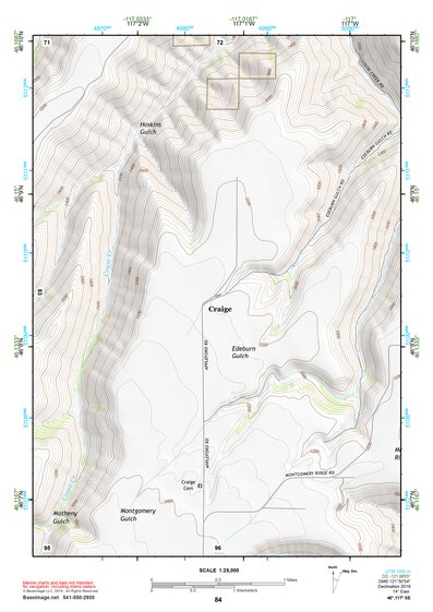 46117SE Page 84 Clarkston Topo Preview 1