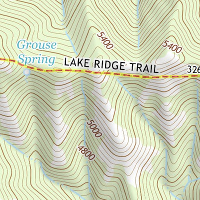 46117SE Page 86 Clarkston Topo Preview 3