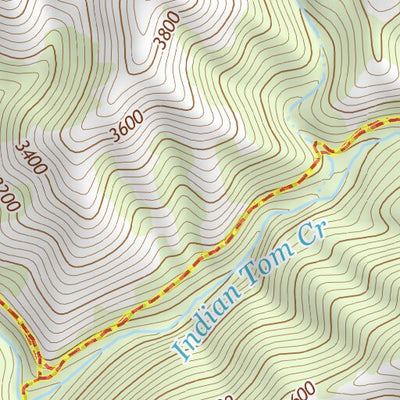 46117SE Page 87 Clarkston Topo Preview 3