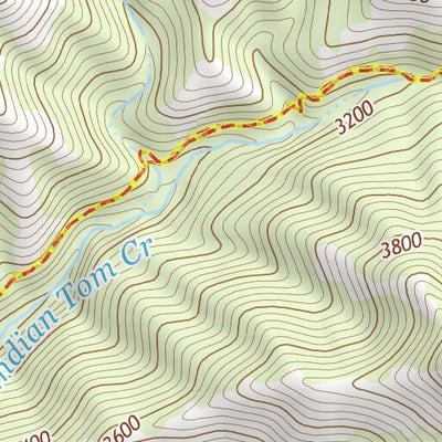 46117SE Page 88 Clarkston Topo Preview 3