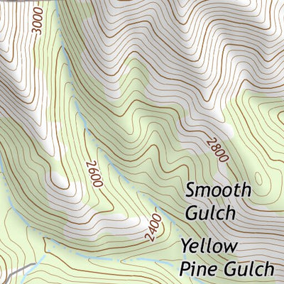 46117SE Page 89 Clarkston Topo Preview 2