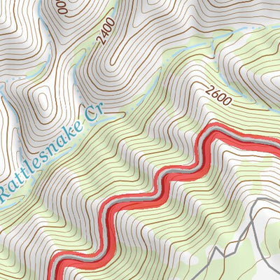 46117SE Page 91 Clarkston Topo Preview 3