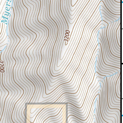 46117SE Page 94 Clarkston Topo Preview 3