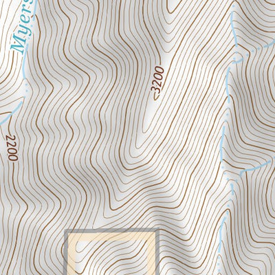 46117SE Page 95 Clarkston Topo Preview 3