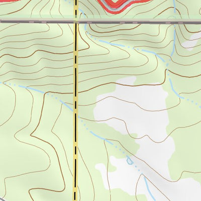 46117SE Page 97 Clarkston Topo Preview 2