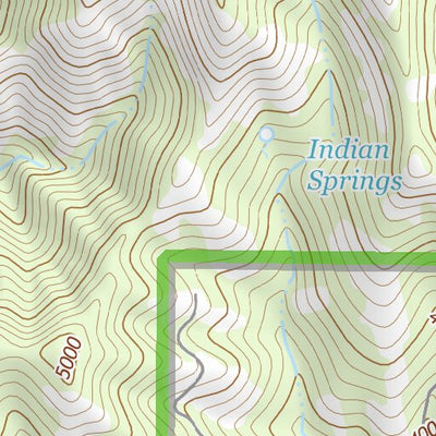 46117SE Page 97 Clarkston Topo Preview 3