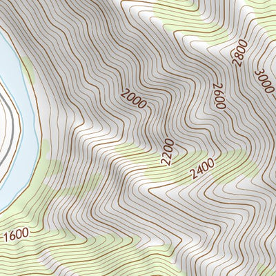 46117SE Page 100 Clarkston Topo Preview 3