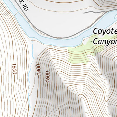 46117SE Page 101 Clarkston Topo Preview 2