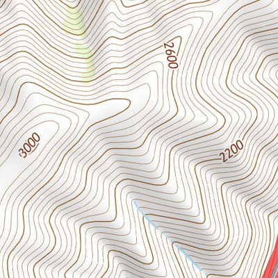 46117SE Page 102 Clarkston Topo Preview 2