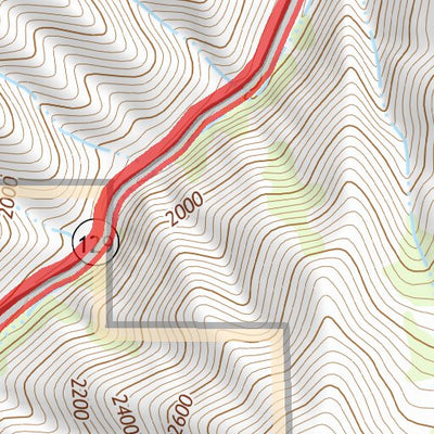 46117SE Page 102 Clarkston Topo Preview 3