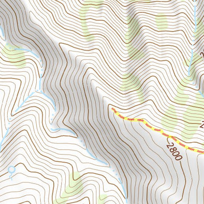 46117SE Page 103 Clarkston Topo Preview 2