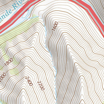 46117SE Page 103 Clarkston Topo Preview 3