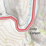 46117SE Page 105 Clarkston Topo Preview 2