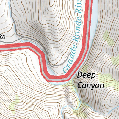 46117SE Page 105 Clarkston Topo Preview 2