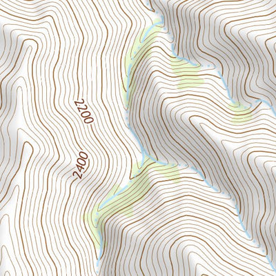 46117SE Page 105 Clarkston Topo Preview 3