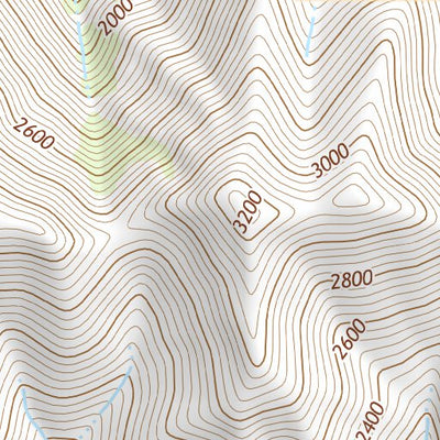 46117SE Page 107 Clarkston Topo Preview 2