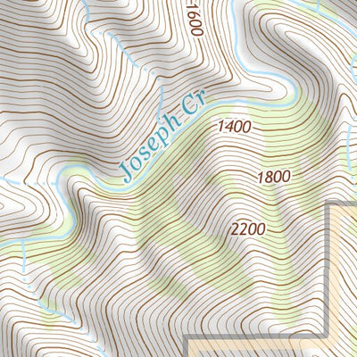 46117SE Page 107 Clarkston Topo Preview 3