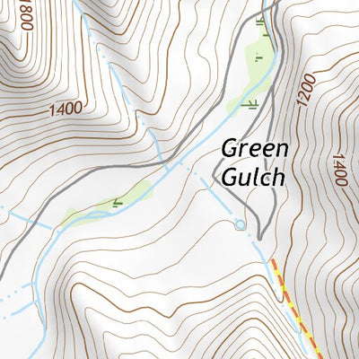 46117SE Page 108 Clarkston Topo Preview 2