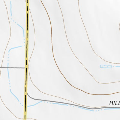 46118NW Page 1 Connell Topo Preview 2
