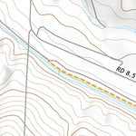 46118NW Page 1 Connell Topo Preview 3