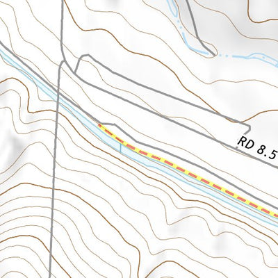 46118NW Page 1 Connell Topo Preview 3