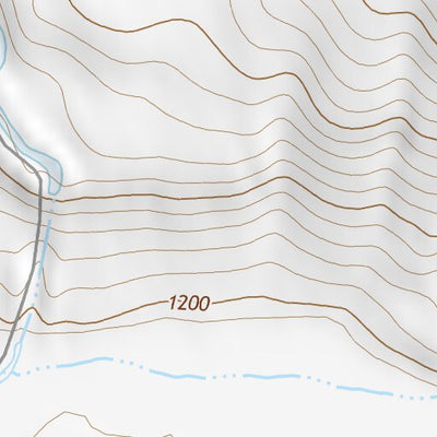 46118NW Page 2 Connell Topo Preview 2