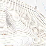 46118NW Page 3 Connell Topo Preview 3