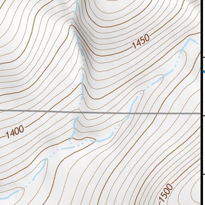 46118NW Page 5 Connell Topo Preview 3