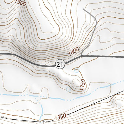 46118NW Page 9 Connell Topo Preview 2