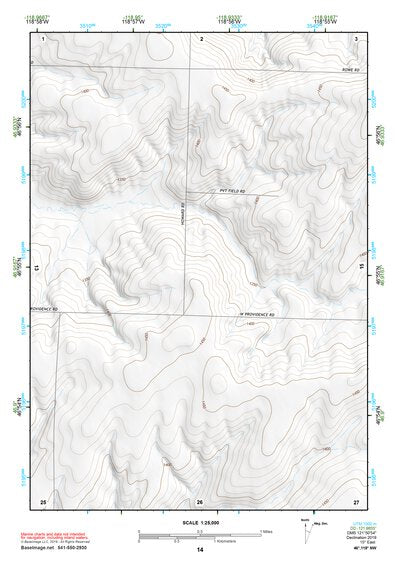 46118NW Page 14 Connell Topo Preview 1