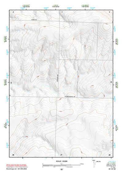 46118NW Page 15 Connell Topo Preview 1