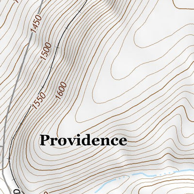46118NW Page 19 Connell Topo Preview 2