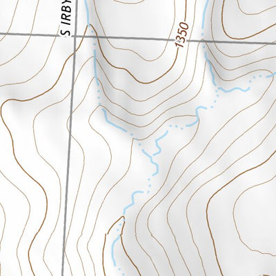 46118NW Page 26 Connell Topo Preview 3