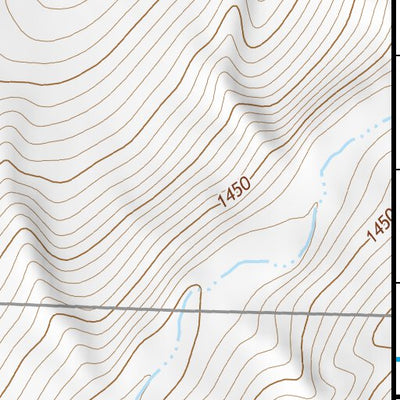 46118NW Page 31 Connell Topo Preview 3