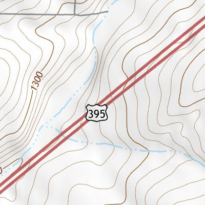 46118NW Page 43 Connell Topo Preview 2