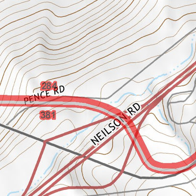 46118NW Page 43 Connell Topo Preview 3