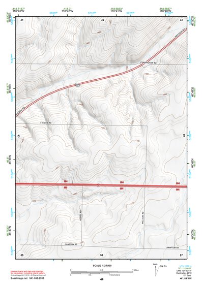 46118NW Page 44 Connell Topo Preview 1