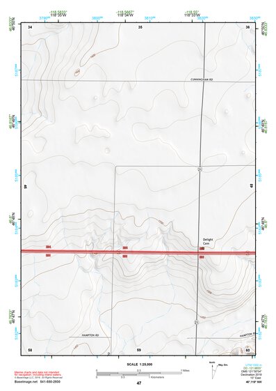 46118NW Page 47 Connell Topo Preview 1