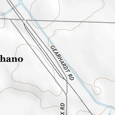 46118NW Page 49 Connell Topo Preview 3