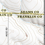 46118NW Page 51 Connell Topo Preview 3