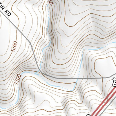 46118NW Page 53 Connell Topo Preview 3