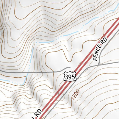 46118NW Page 54 Connell Topo Preview 3