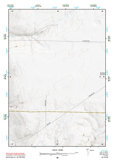 46118NW Page 56 Connell Topo Preview 1